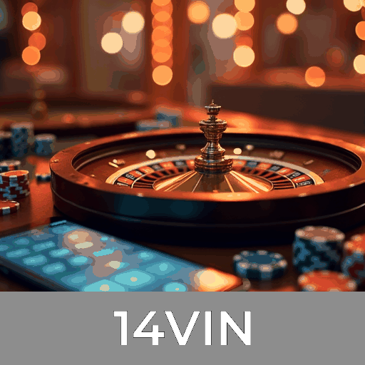 Cadastro na 14VIN