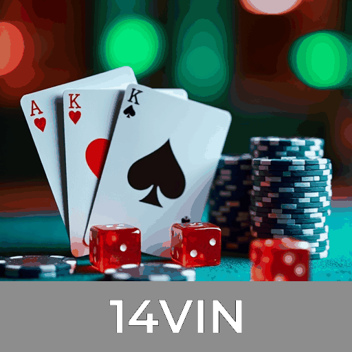Cadastro na 14VIN