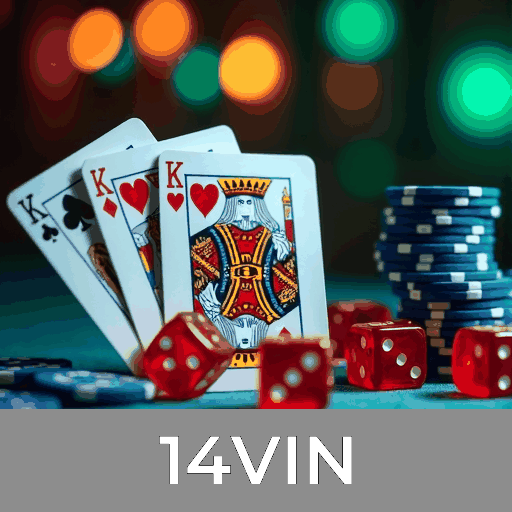 Cassino Online 14VIN