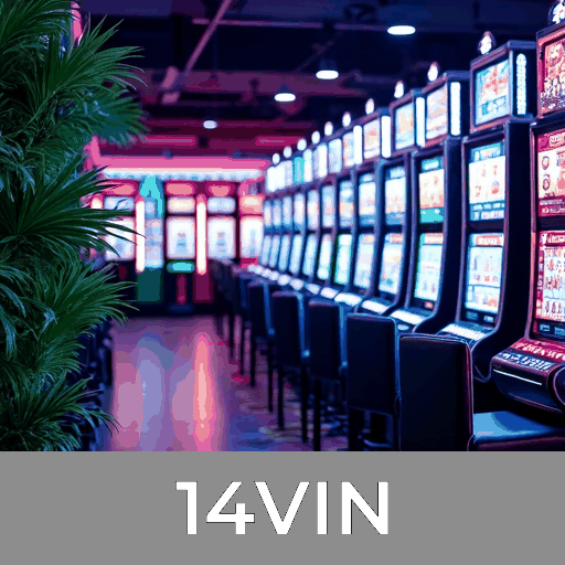 Cassino Online 14VIN