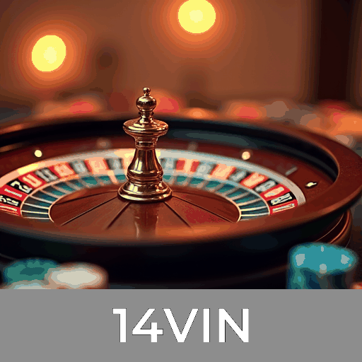 Cassino Online 14VIN