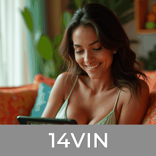Cadastro na 14VIN
